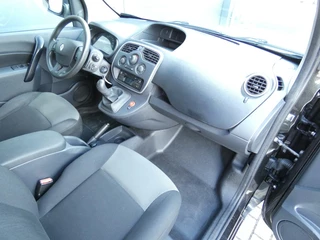 Renault Kangoo Renault Kangoo bestel 1.5 dCi 75 Energy Comfort | AIRCO | 159000 KM!!! - afbeelding nr 9