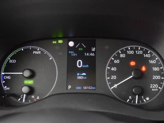 Toyota Yaris Toyota Yaris 1.5 Hybrid Dynamic Limited | Led | Stuur en Stoelverwarming - afbeelding nr 13