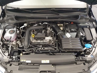 Volkswagen Polo Volkswagen Polo 1.0 TSI 95pk DSG/AUT Life Camera, App connect, Cruise control - afbeelding nr 20