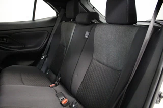 Toyota Yaris Cross - afbeelding nr 12
