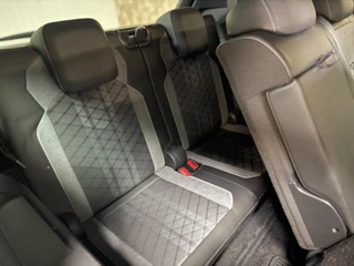 Volkswagen Tiguan Allspace Volkswagen TIGUAN 2.0 TSI R-Line Allspace | Pano | 7P | sfeerverlichting | camera | carplay - afbeelding nr 15