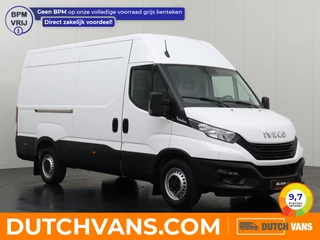 Iveco Daily 35S16 Hi-Matic Automaat L2H2 ( 2024 )