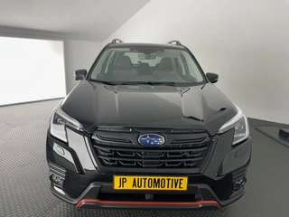 Subaru Forester - afbeelding nr 7