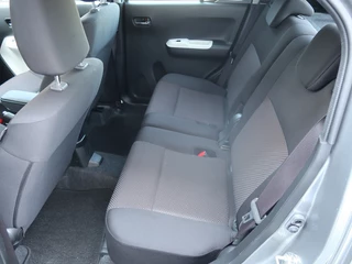 Suzuki Ignis - afbeelding nr 7