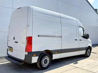 Mercedes-Benz Sprinter L2H2 Airco Cruise Control Climate Control Euro 6 - afbeelding nr 3