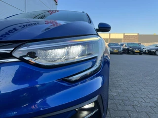 Renault Mégane Estate Renault Megane Estate 1.3 TCe Intens prijs rijklaar! - afbeelding nr 7