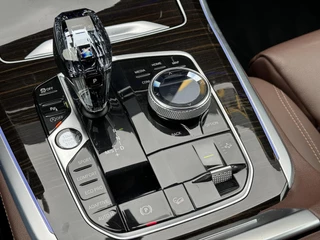 BMW X5 BMW X5 xDrive40i High Executive 7p. Navi,Clima,Cruise Adaptief,Leder,Camera,LM Velgen 22'',Stoelverwarming,341pk - afbeelding nr 28
