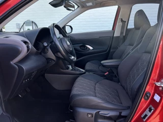 Toyota Yaris Cross | Pano | Camera | LED | Navi | Carplay | Dodehoek - afbeelding nr 25