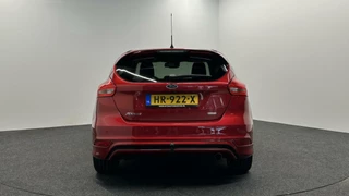 Ford Focus Ford Focus 1.5 Titanium Edition LEER CAMERA 180 PK UNIEK - afbeelding nr 7