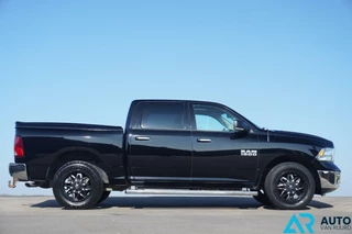 Dodge Ram 1500 Dodge Ram 1500 3.6 V6 Quad Cab 6'4 * LPG * Groot onderhoud * - afbeelding nr 12