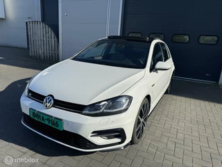Volkswagen Golf Volkswagen Golf 1.5 TSI Highline R-Line 3X| bomvol! - afbeelding nr 2