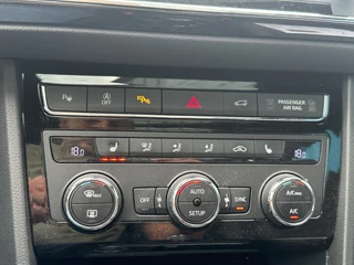 SEAT Ateca Seat Ateca 1.5 TSI FR Bus Int PANO 360 CAMERA DEALER OND - afbeelding nr 17