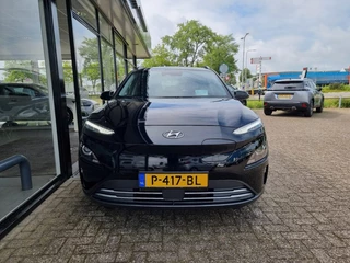 Hyundai Kona Hyundai Kona EV FASHION 64 KWH 3-FASE/WARMTEPOMP HEAD-UP DISPLAY - afbeelding nr 2