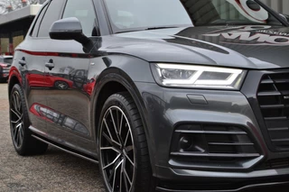 Audi Q5 - afbeelding nr 23