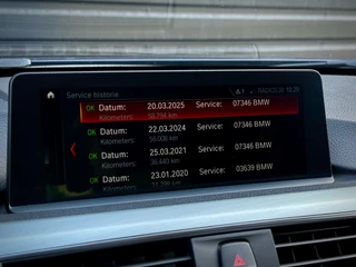 BMW 3 Serie - afbeelding nr 29