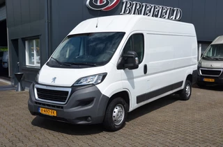 Peugeot Boxer - 202975467-0