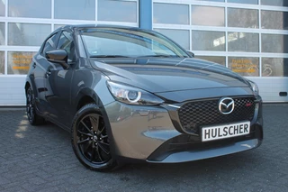 Mazda 2 - afbeelding nr 7