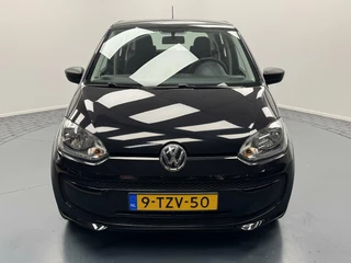 Volkswagen up! Volkswagen Up! 1.0 move up! BlueMotion (CNG) Airco-Navigatie-Elek.ramen - afbeelding nr 32