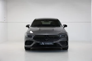 Mercedes-Benz CLA - afbeelding nr 9