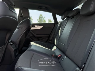 Audi A5 Audi A5 Sportback 35 TFSI Sport S-line edition |CRUISE|CLIMA|DAYTONA GRAY PEARL|ORIG. NL|NAP| 3115 - afbeelding nr 18