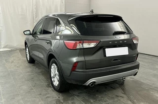 Ford Kuga Ford Kuga 2.5 PHEV Titanium 225pk | Winterpack | Trekhaak | 1.500kg Trekgewicht | SYNC 3 Navigatie - afbeelding nr 2