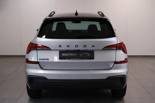 Škoda Kamiq Škoda Kamiq 1.5 TSI ACT Style | Two-Tone! - afbeelding nr 4