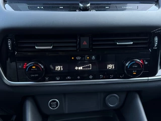 Nissan QASHQAI - afbeelding nr 24