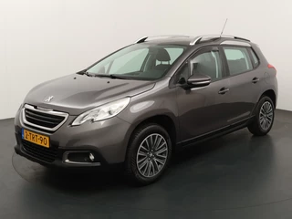 Peugeot 2008 - afbeelding nr 2