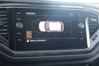 Volkswagen T-Roc - afbeelding nr 5