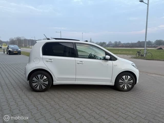 Volkswagen e-up! Volkswagen Up! e-Up! Schuif kantel dak Luxe uitvoering 2015 - afbeelding nr 7