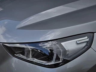 BMW iX1 BMW iX1 XDRIVE30 LAUNCH ED. I M PAKKET I 20 INCH I PANORAMA I HARMAN & KARDON - afbeelding nr 12