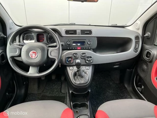 Fiat Panda Fiat Panda 0.9 TwinAir Edizione Cool - afbeelding nr 13