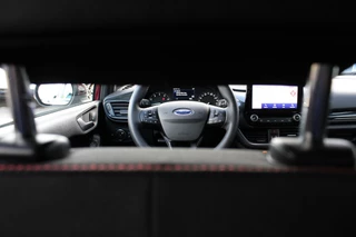 Ford Fiesta Ford Fiesta 1.0 EcoBoost Hybrid ST-Line X | Automaat | B&O Audio | Adaptive Cruise Control | Camera | Stoel + Stuurverwarming | Dealeronderhouden | - afbeelding nr 16