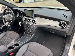 Mercedes-Benz CLA Mercedes-Benz CLA Shooting Brake 180 Ambition AMG SCHUIF/PANODAK STOEVW NAVI. - afbeelding nr 15