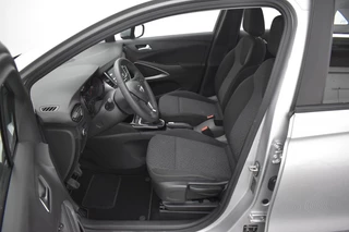 Opel Crossland X Opel Crossland X 1.2 Turbo 110PK Online Edition - afbeelding nr 8