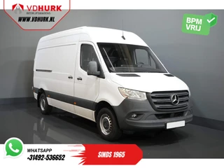 Mercedes-Benz Sprinter - 100872467-0