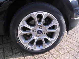 Ford EcoSport veel opties-trekhaak - afbeelding nr 29