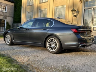 BMW 7 Serie BMW 7-serie 745e High Executive - afbeelding nr 24
