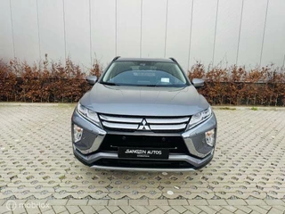 Mitsubishi Eclipse Cross Mitsubishi Eclipse Cross 1.5 DI-T First Edition pano head up - afbeelding nr 5