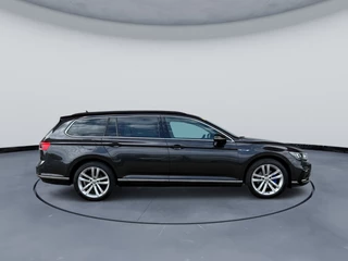 Volkswagen Passat Volkswagen Passat Variant GTE DSG - afbeelding nr 5