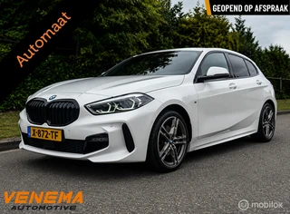 BMW 1 Serie 118i M-Sport High Executive