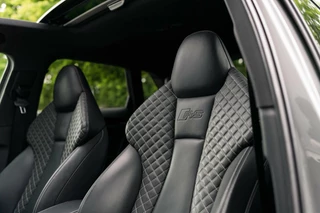 Audi RS3 Audi RS3 2.5 TFSI quattro B&O Keyless Pano Leer Nardo - afbeelding nr 53