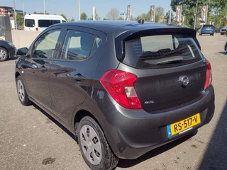 Opel KARL Staat in Hardenberg - afbeelding nr 7