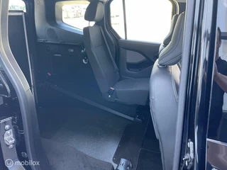 Renault Kangoo Renault Kangoo Tce 130 automaat rolstoelauto - afbeelding nr 10