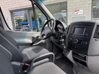 Mercedes-Benz Sprinter Mercedes-Benz Sprinter 311 2.2 CDI 366 Automaat 3Pers Camera - afbeelding nr 19