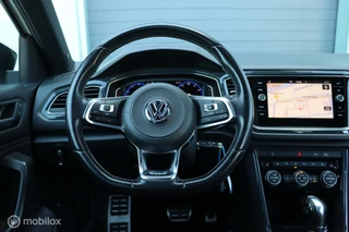 Volkswagen T-Roc Volkswagen T-Roc 1.5 TSI R-Line / Navi / Pano / Beats audio - afbeelding nr 15