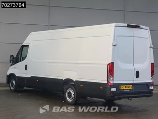 Iveco Daily Iveco Daily 35S16 Automaat L3H2 Camera Airco Parkeersensoren L4H2 16m3 Airco - afbeelding nr 2