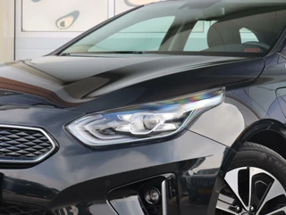 Kia Ceed Sportswagon Kia Ceed Sportswagon 1.6 GDI PHEV DynamicPlusLine | Trekhaak | Elek. verstelbare bestuurdersstoel - afbeelding nr 50