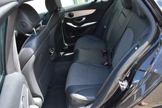 Mercedes-Benz C-Klasse Mercedes C-klasse Estate 180 Prestige | LED | Navi | Stoelverwarming | - afbeelding nr 7