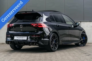 Volkswagen Golf Volkswagen Golf 2.0 TSI R 4Motion Performance Akrapovic HK - afbeelding nr 6